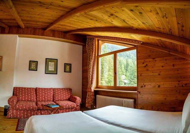 Hotel Breithorn 