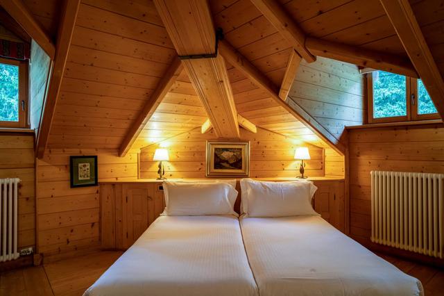 Hotel Breithorn 