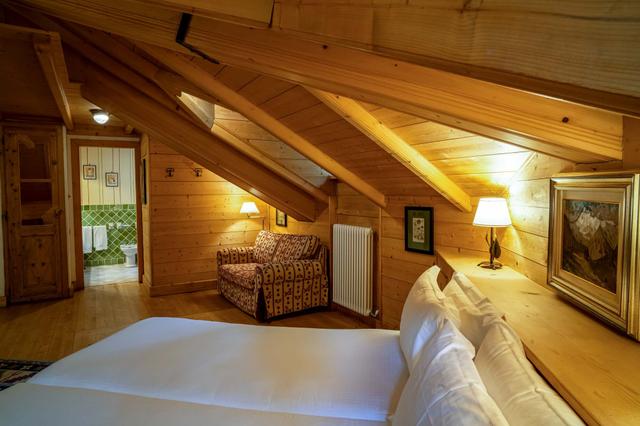 Hotel Breithorn 