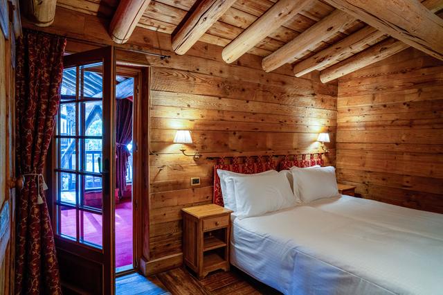 Hotel Breithorn 