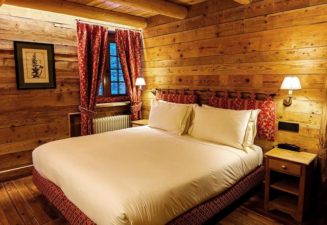 Hotel Breithorn 