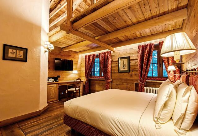Hotel Breithorn 