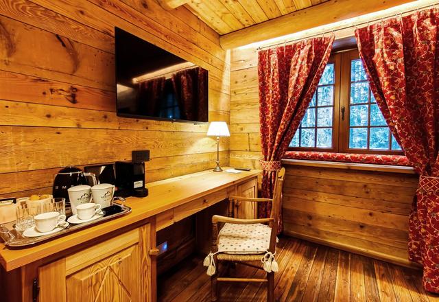 Hotel Breithorn 