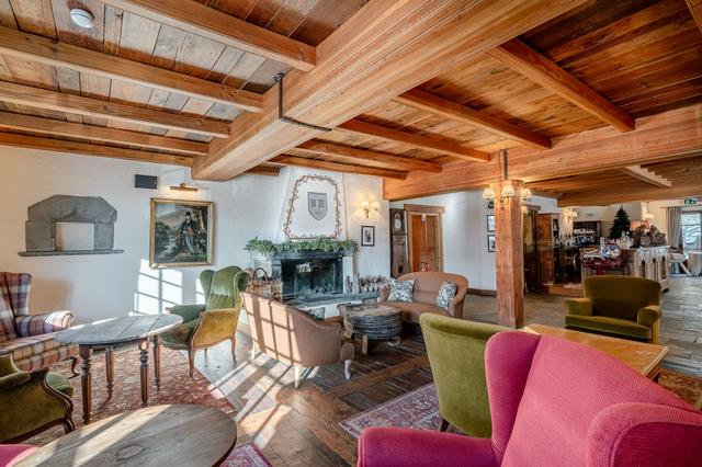 Hotel Breithorn 