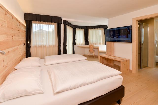 Hotel Silvana