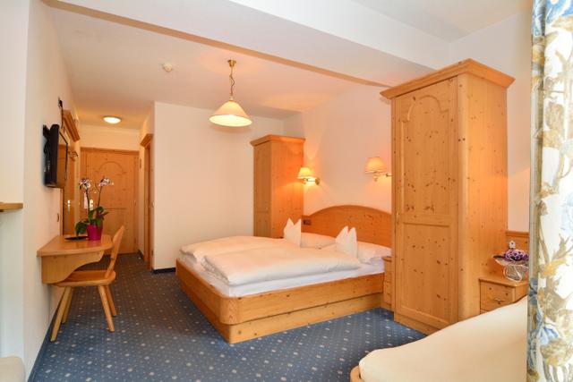 Hotel Silvana