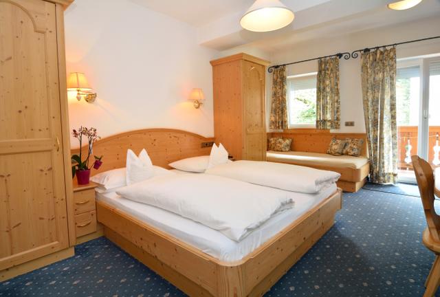 Hotel Silvana