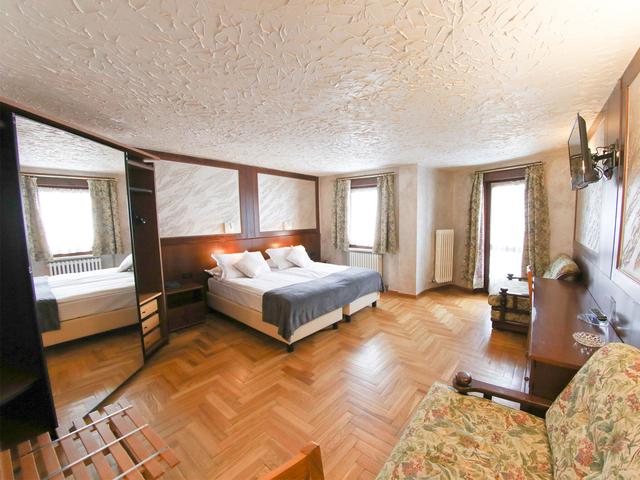 Hotel Sporting