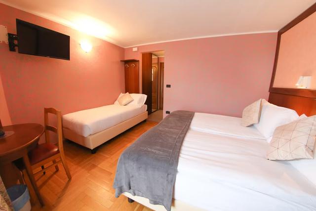 Hotel Sporting