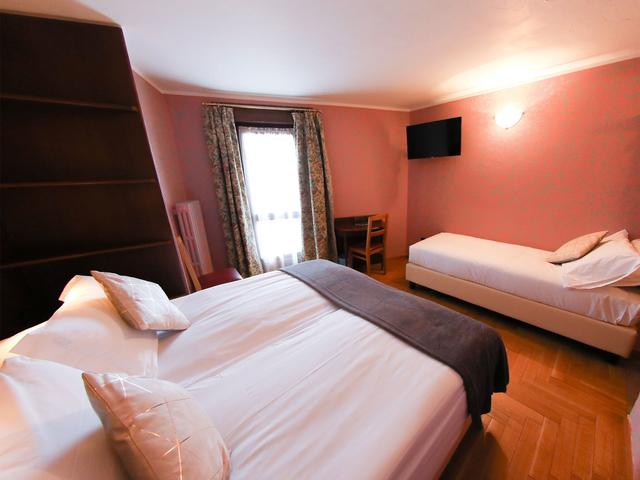 Hotel Sporting