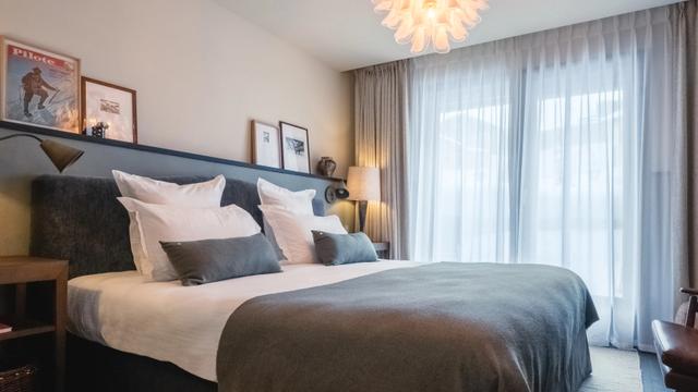 Hotel Le Fitz Roy