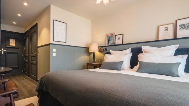 Hotel Le Fitz Roy