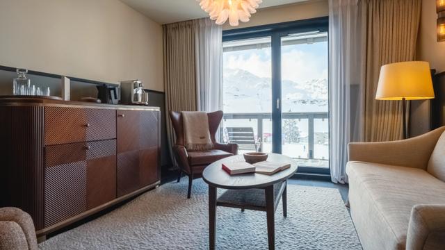 Hotel Le Fitz Roy