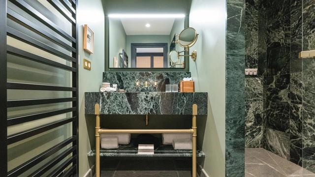 Hotel Le Fitz Roy