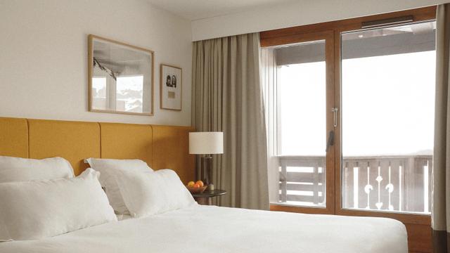 Hotel Le Val Thorens