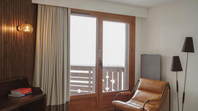 Hotel Le Val Thorens