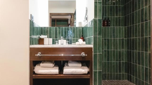 Hotel Le Val Thorens