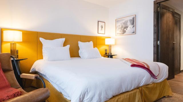 Hotel Le Val Thorens