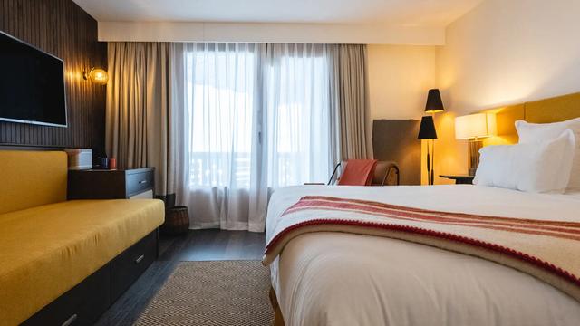 Hotel Le Val Thorens