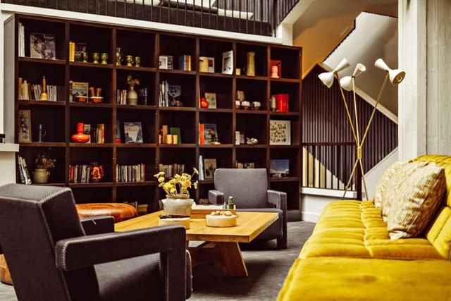 Hotel Le Val Thorens