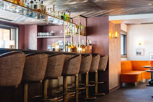 Hotel Le Val Thorens