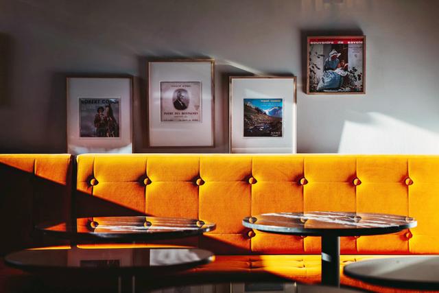 Hotel Le Val Thorens