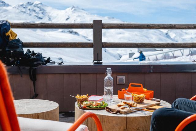 Hotel Le Val Thorens