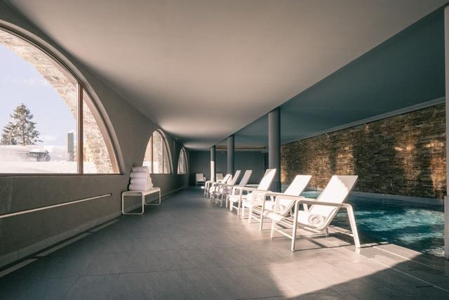 Hotel Le Val Thorens