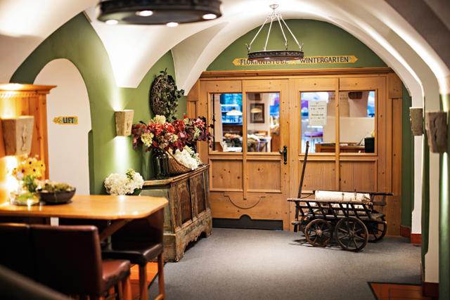 Hotel Eggerwirt