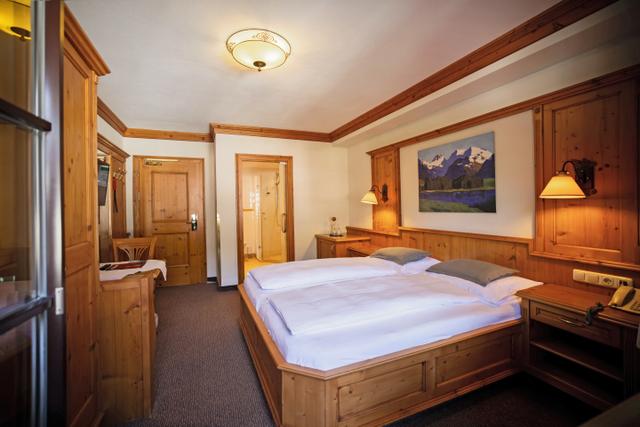 Hotel Eggerwirt