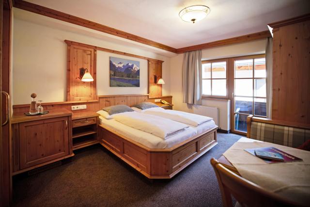 Hotel Eggerwirt