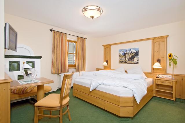 Hotel Eggerwirt