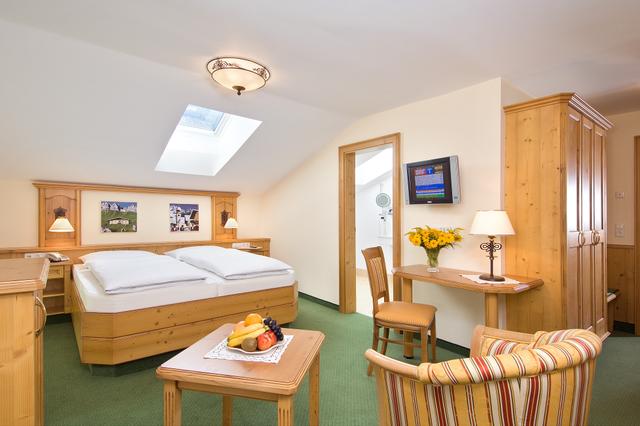 Hotel Eggerwirt