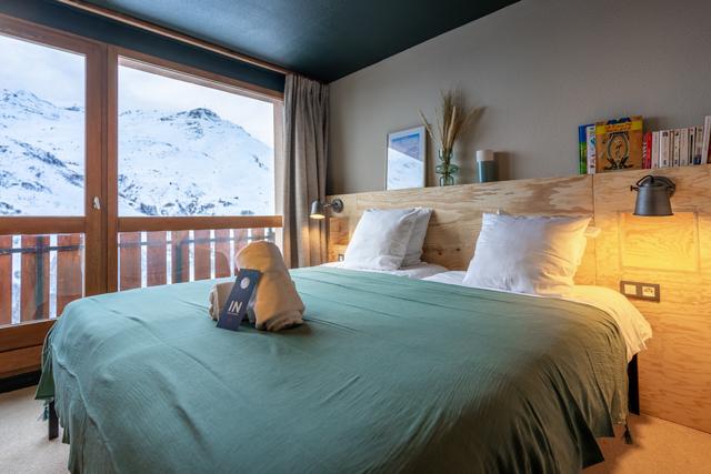 Alpeen Hotel