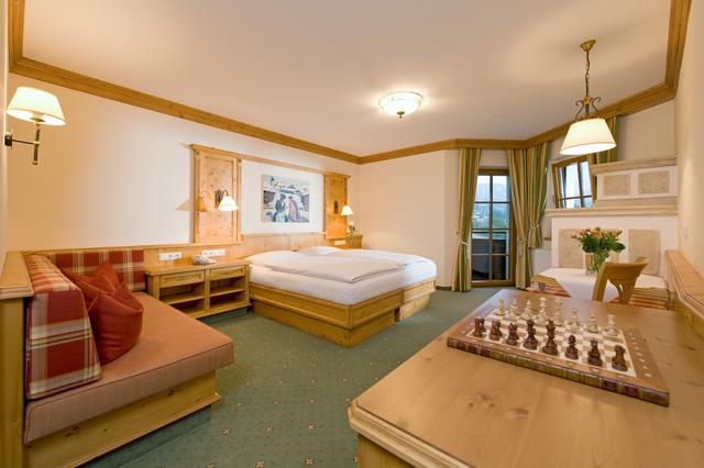 Hotel Eggerwirt