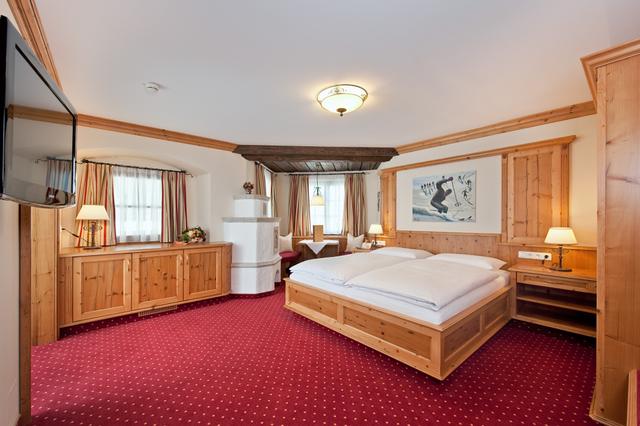 Hotel Eggerwirt