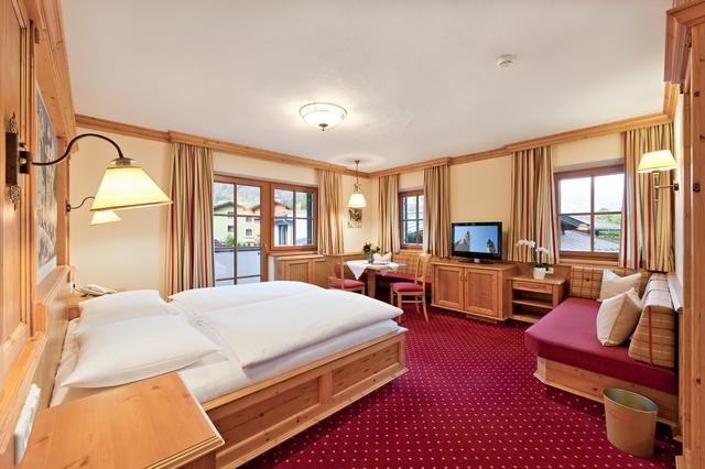 Hotel Eggerwirt