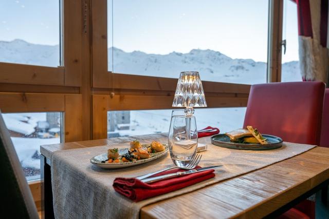 Hotel 3 Vallées
