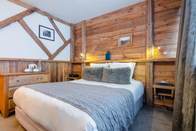 Hotel 3 Vallées