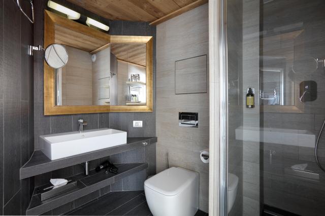 Hotel 3 Vallées