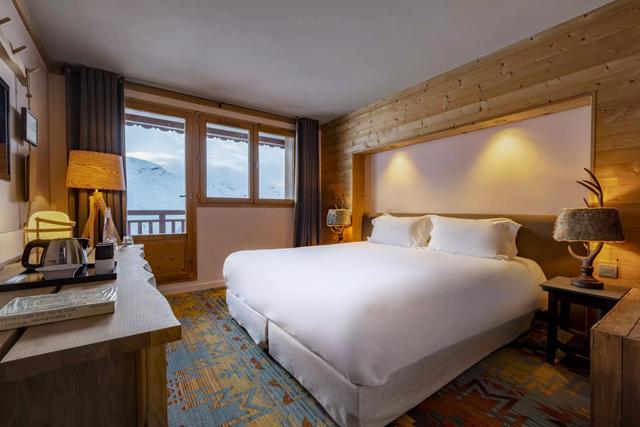Chalet Hotel Kaya
