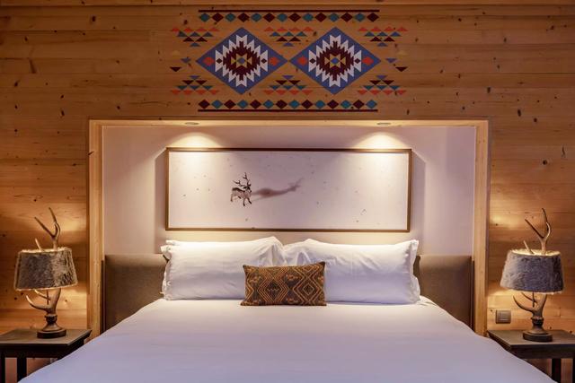 Chalet Hotel Kaya