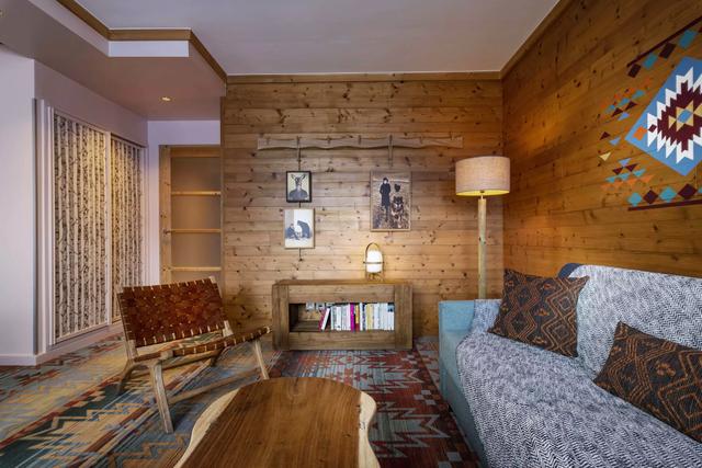 Chalet Hotel Kaya