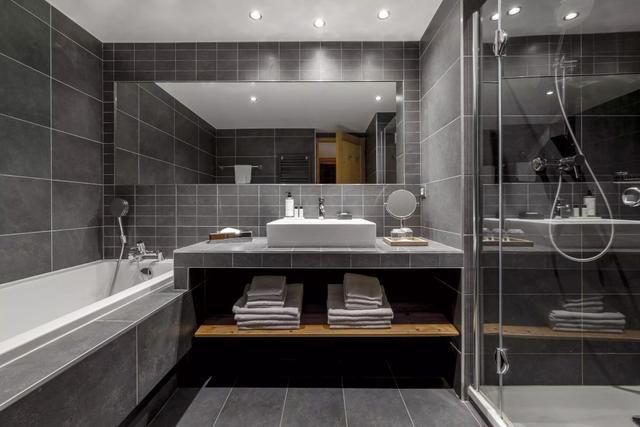 Chalet Hotel Kaya