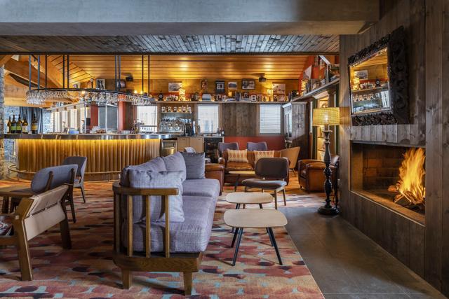 Chalet Hotel Kaya