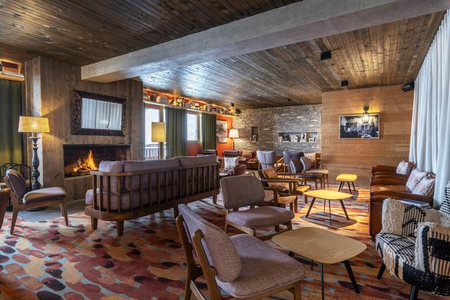 Chalet Hotel Kaya