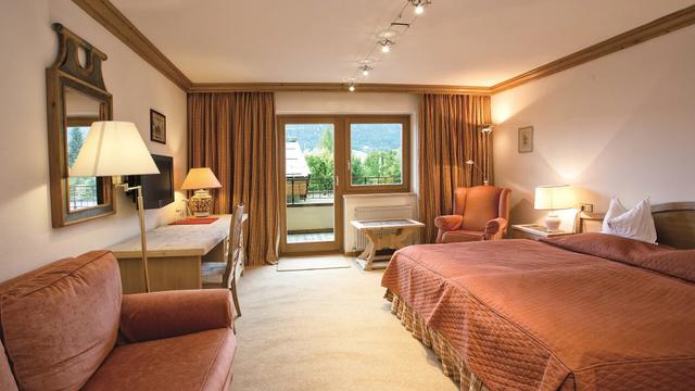 Hotel Rasmushof
