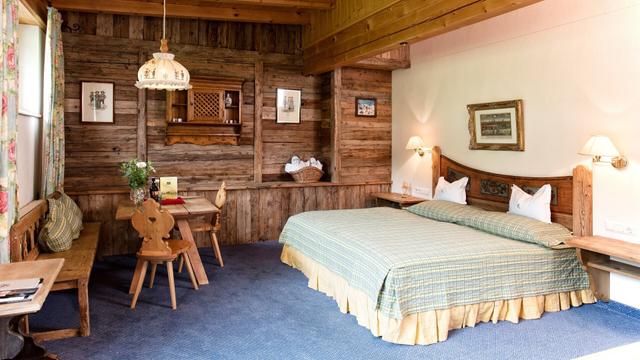 Hotel Rasmushof