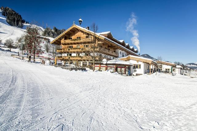 Hotel Rasmushof