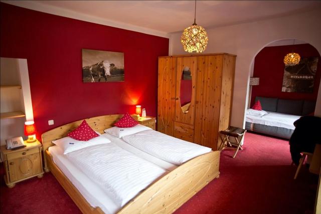 Hotel Gamshof